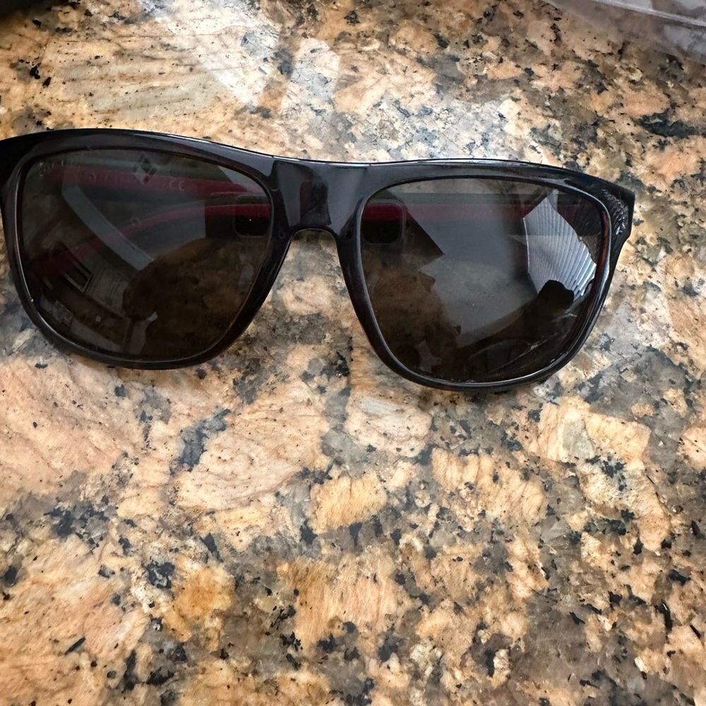 Classic Black Sunglasses